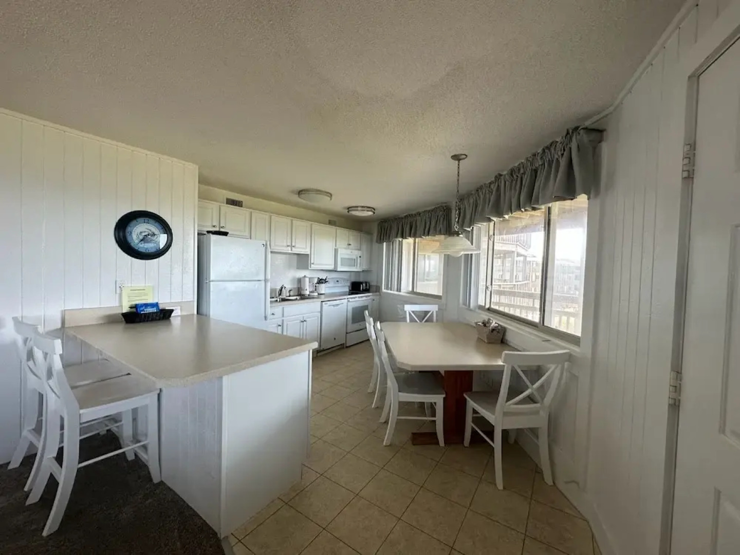 Outer Banks Beach Club