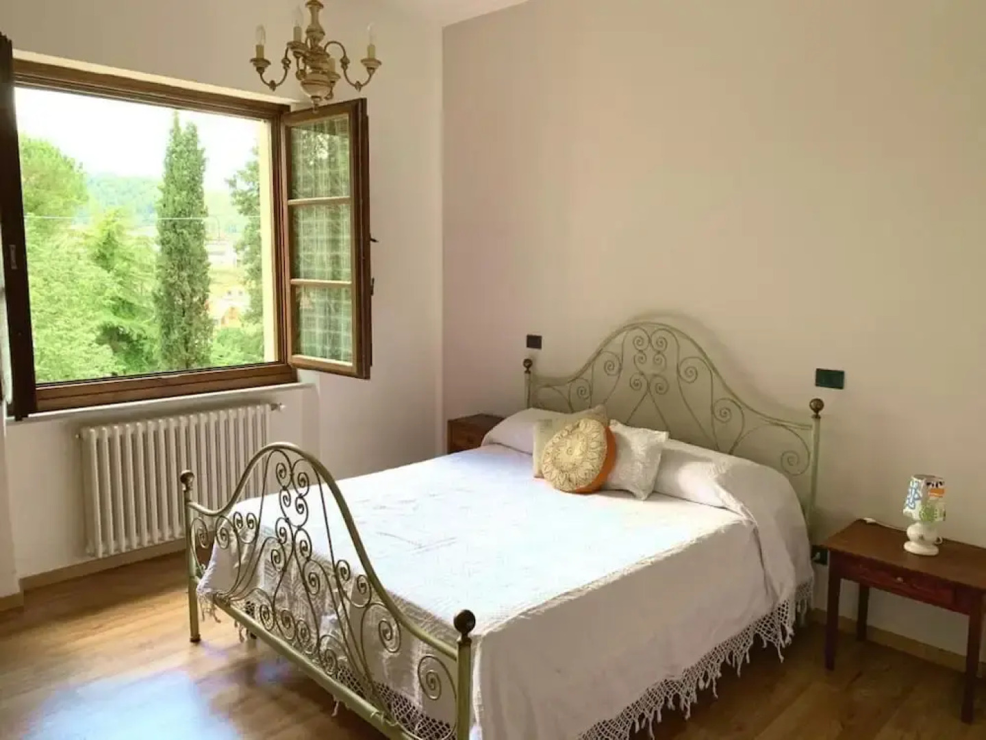 B&B La Collina Toscana