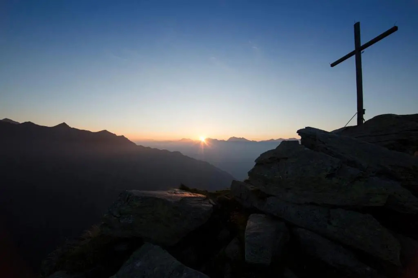 Отель Patriarch