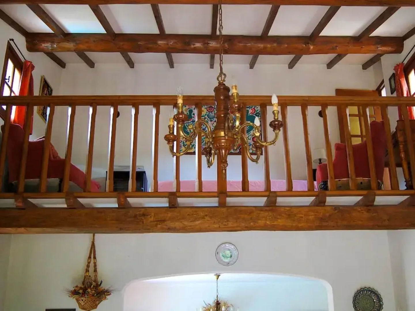 Villa With 3 Bedrooms in Riez, With Private Pool, Furnished Terrace and Wifi