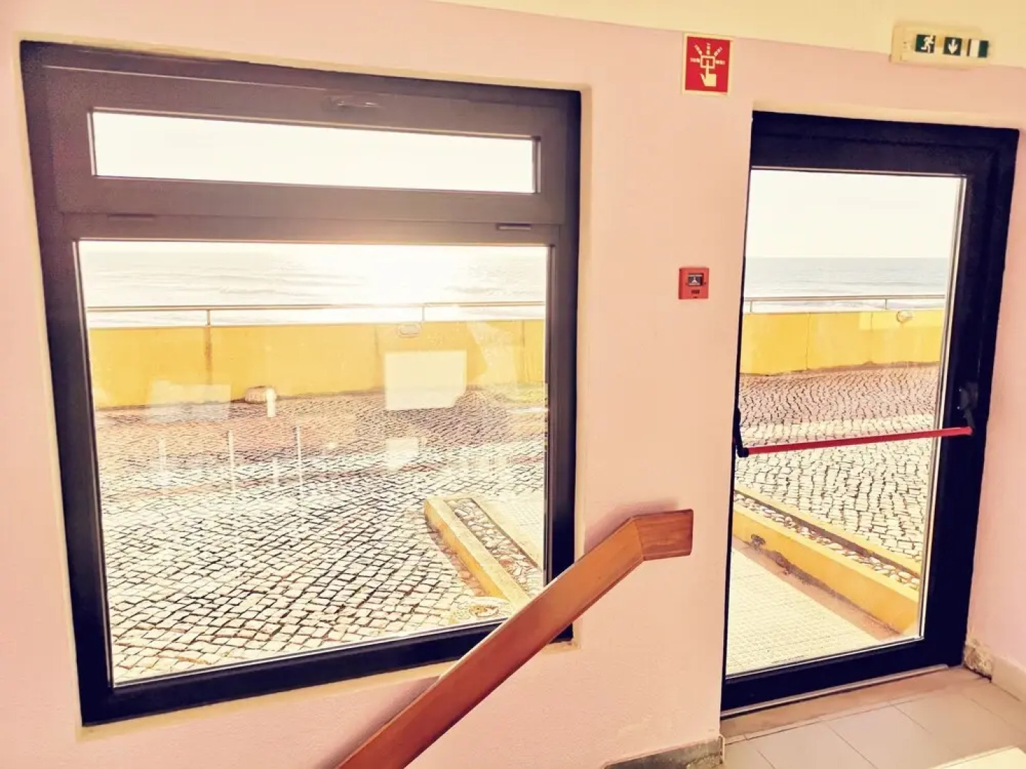 HI Areia Branca - Pousada de Juventude