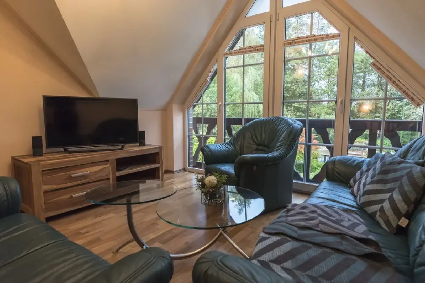 Ferienidyll 'An der Großen Wildbahn'