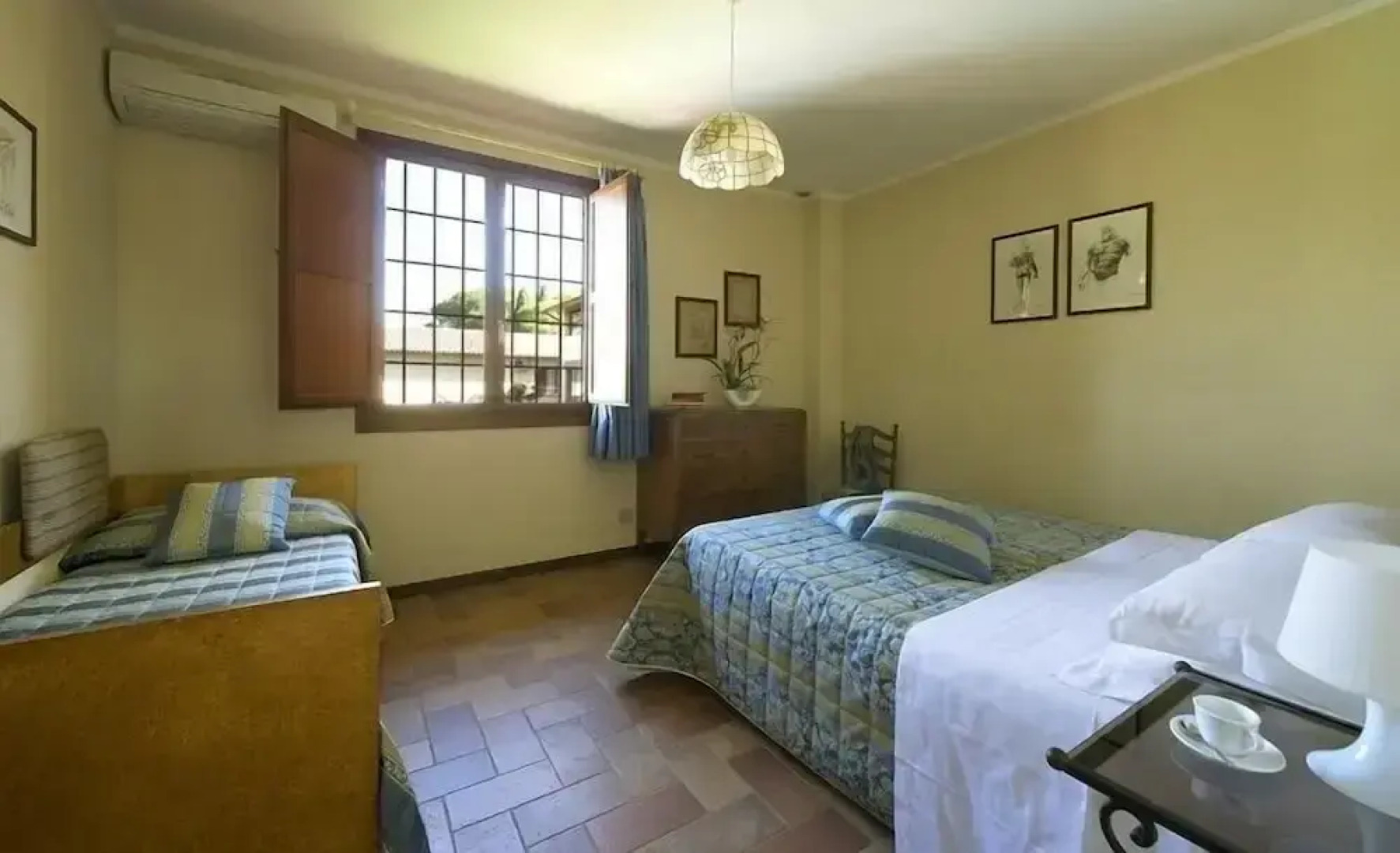 Tenuta Montespertoli