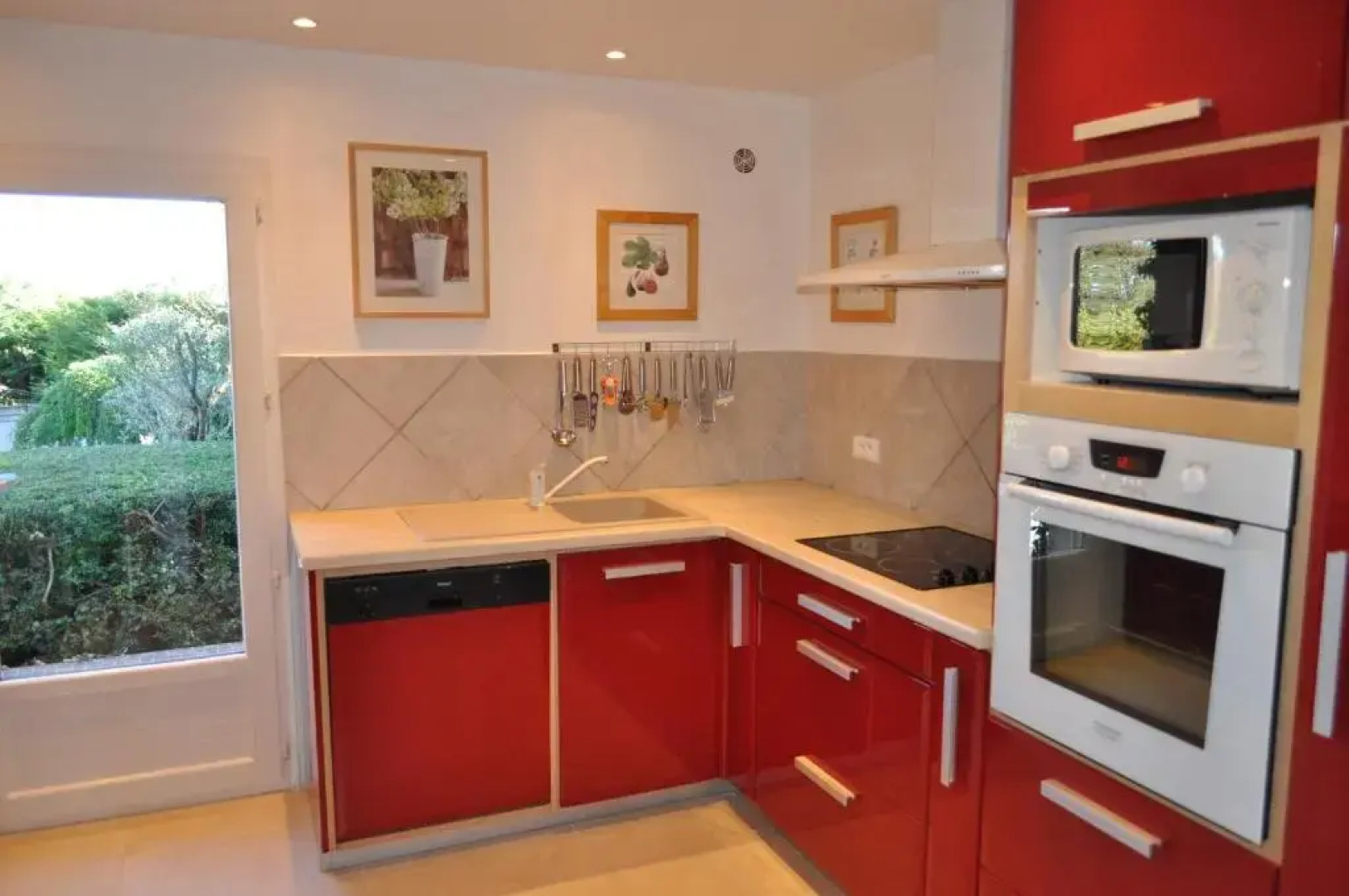 La Bégude du Pascouren