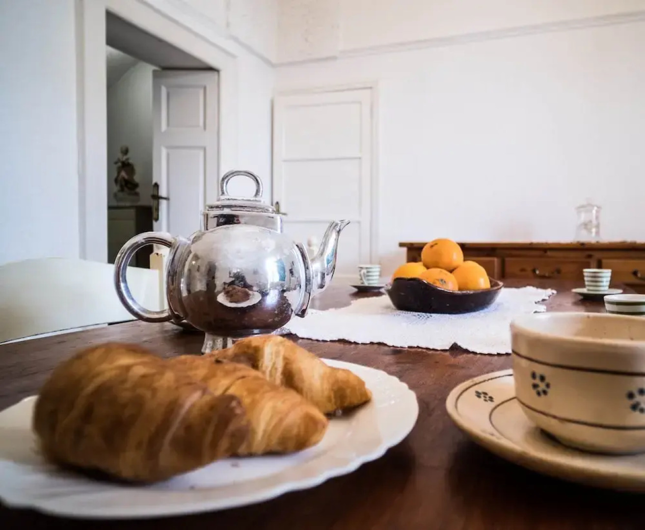 Masseria Cavaliere Fumarola by Typney