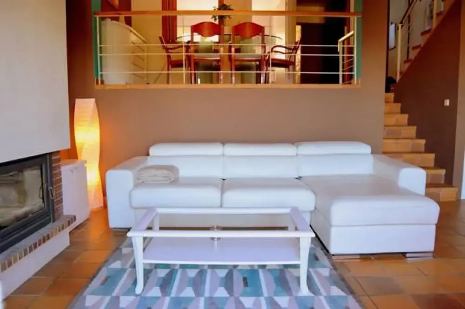 Maria del Mar - Holiday Houses