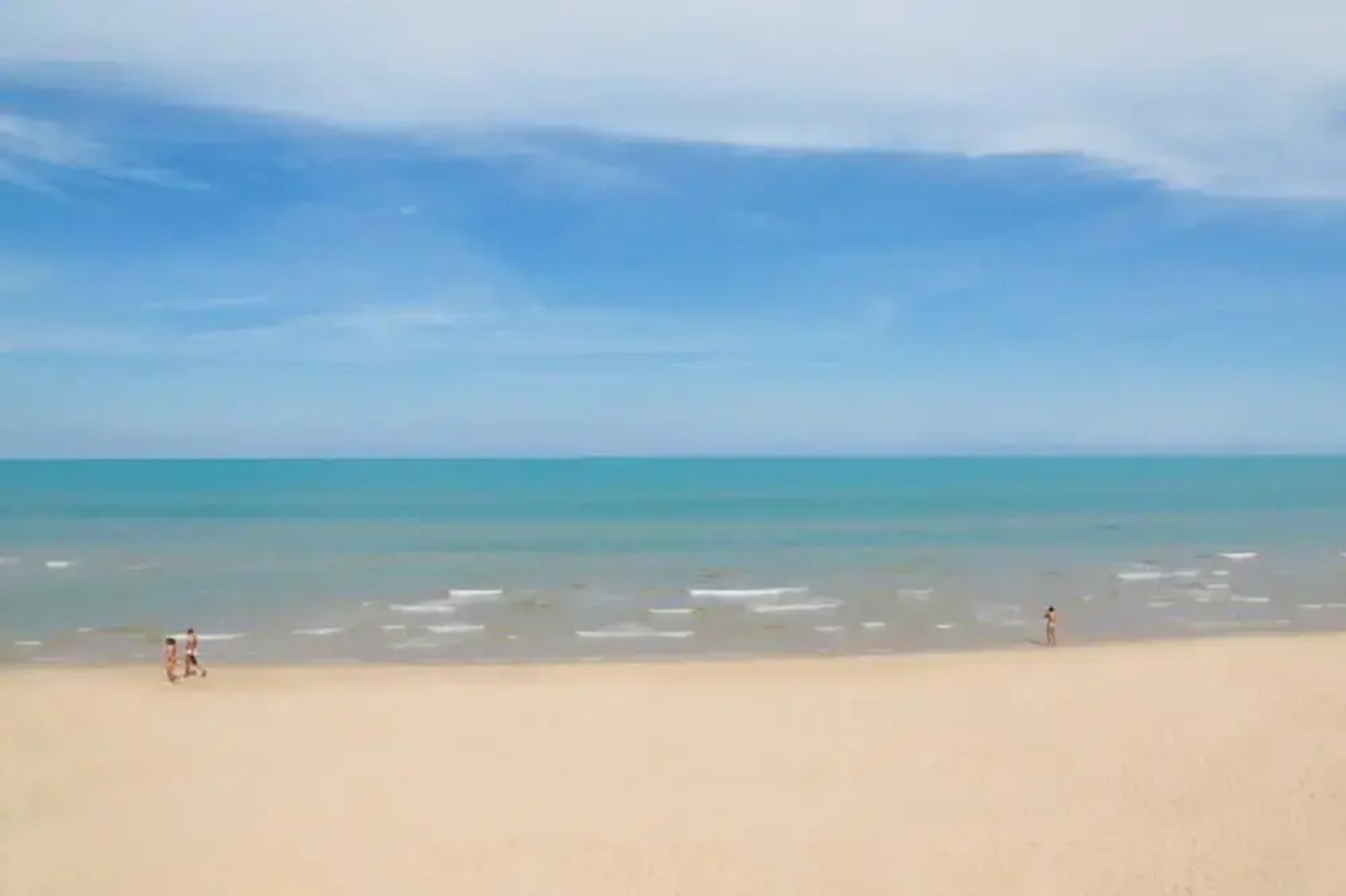 Camping Villaggio Internazionale by Happy Camp