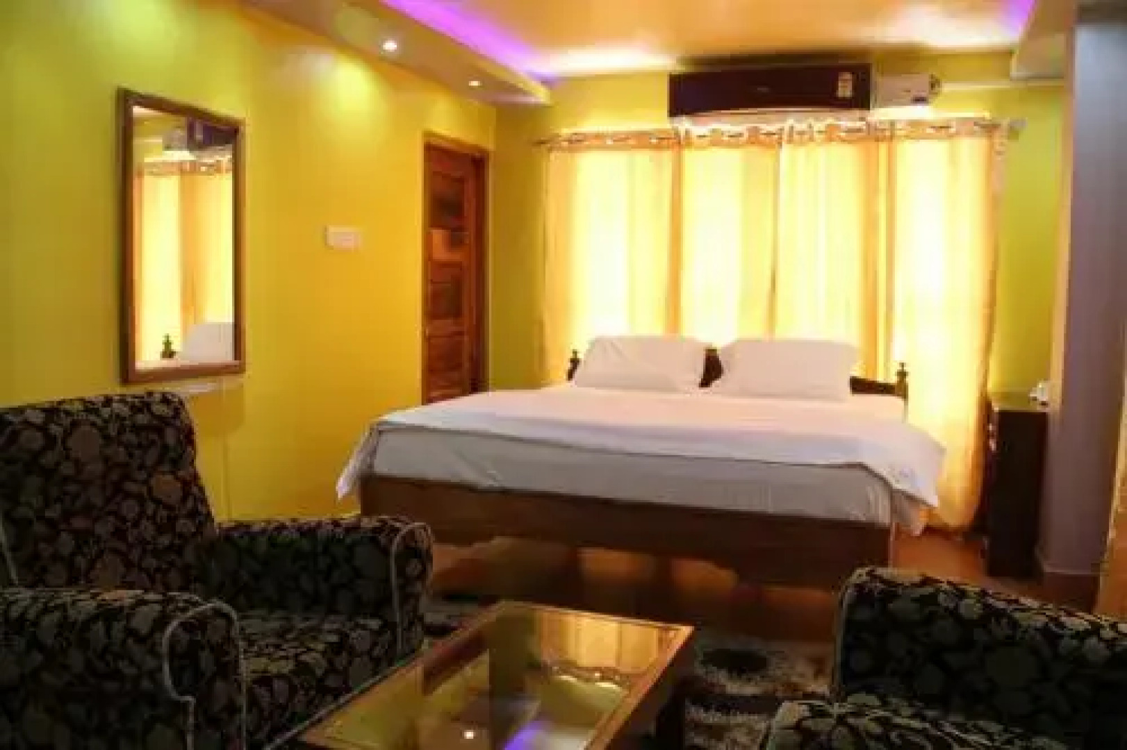 Ross View Hotel And Resort