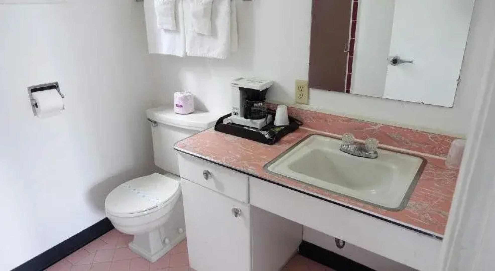 Discovery Inn - Eureka