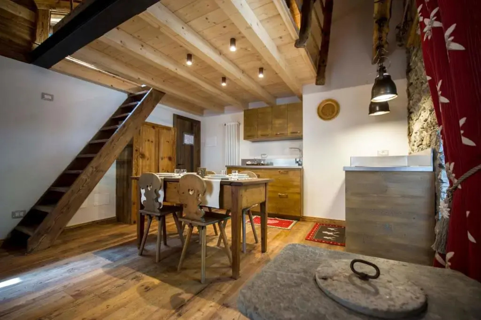 Le Relais du Boucher