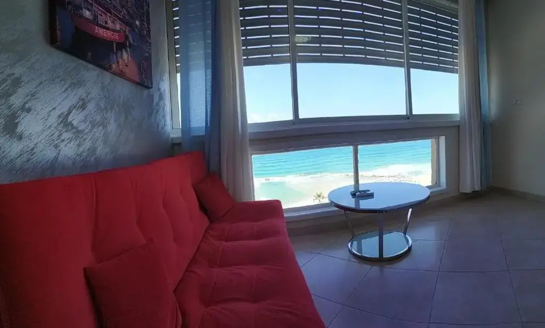 Sweet Honeymoon Apartment Tel Aviv Bat Yam 611