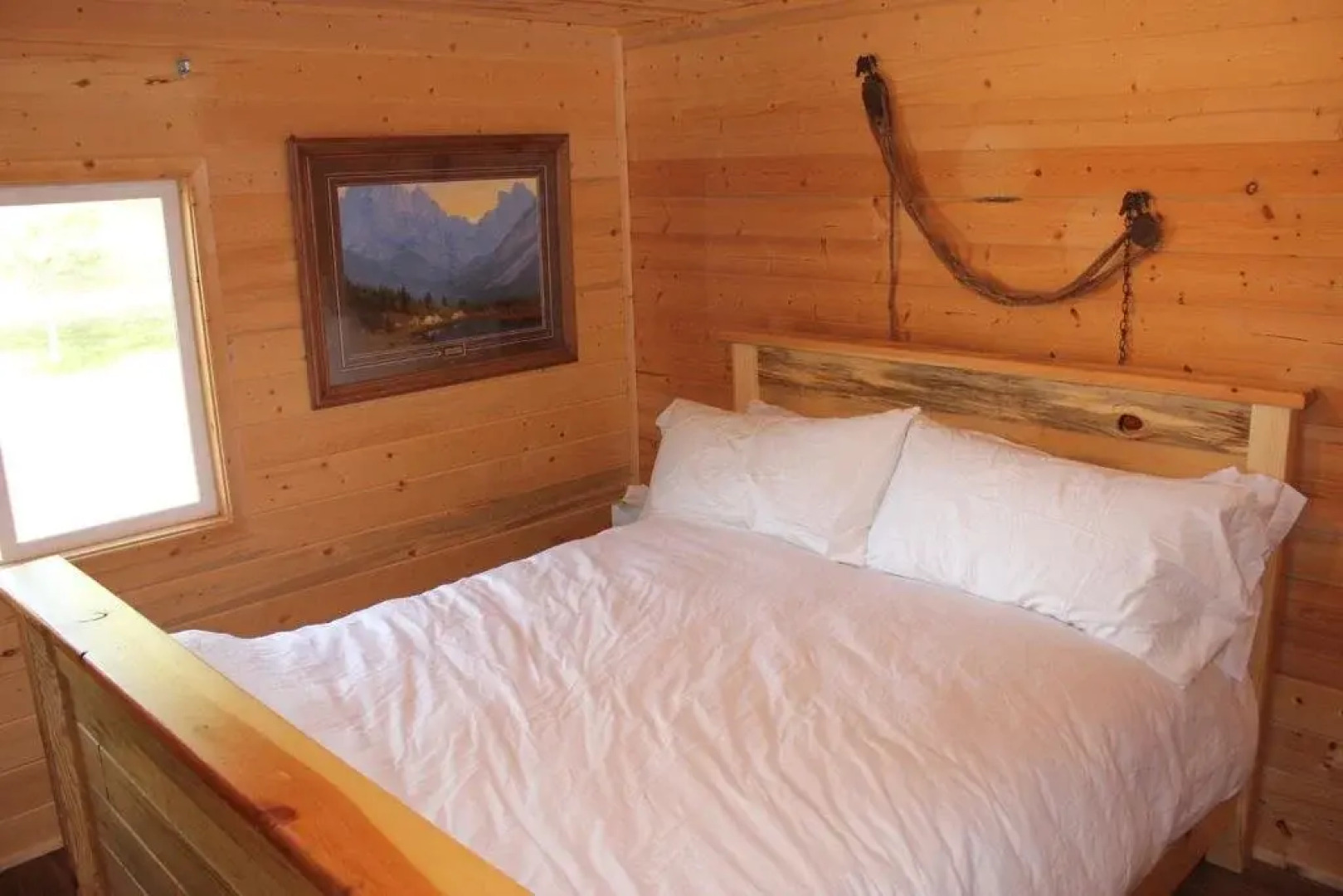 Sevier River Ranch & Cattle Company