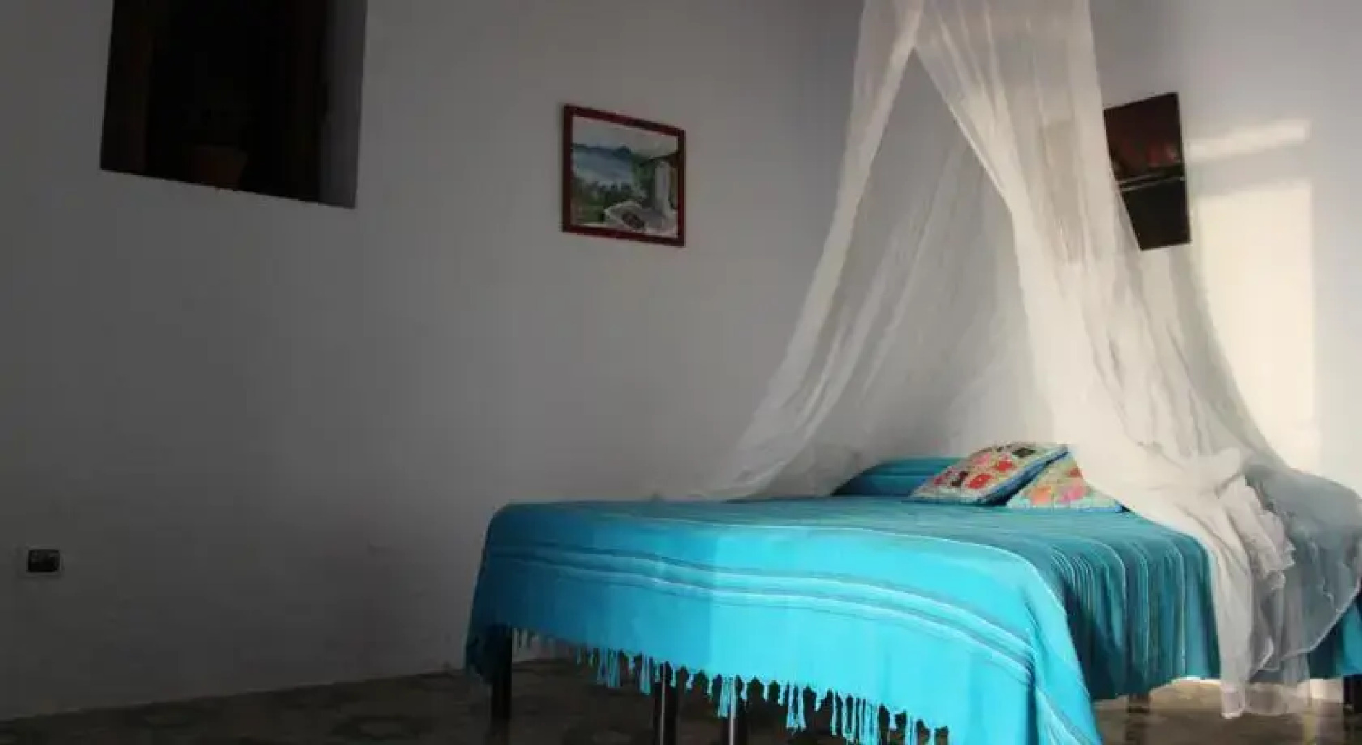 Affittacamere Mare Blu