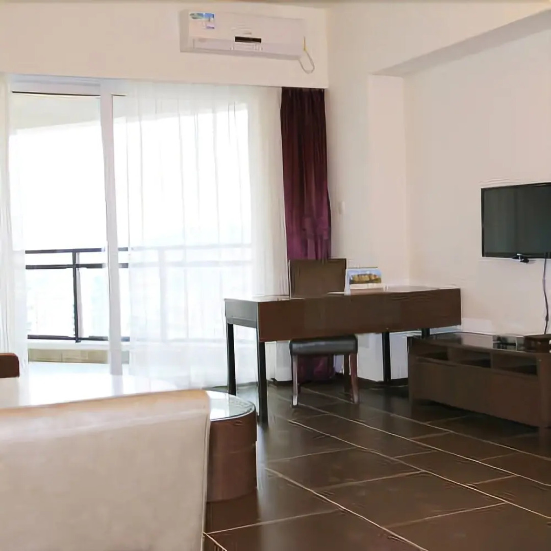 Fenghuang Shanshui Sea Park Seaview Holiday Hotel