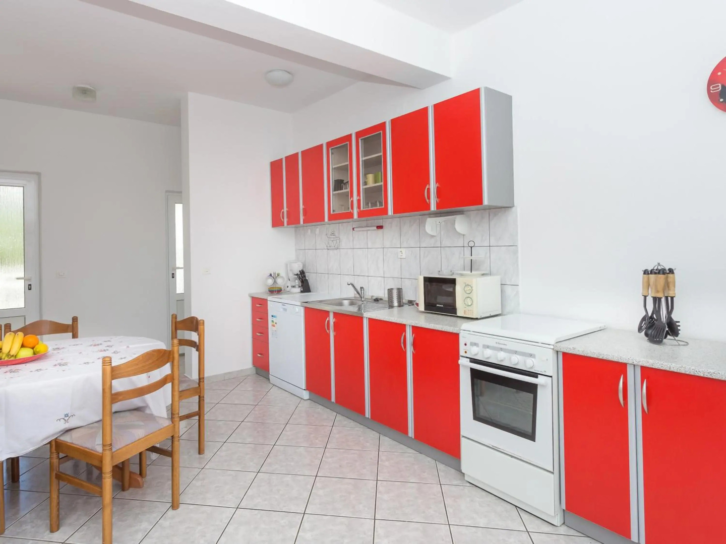 Apartments Antea & Magdalena