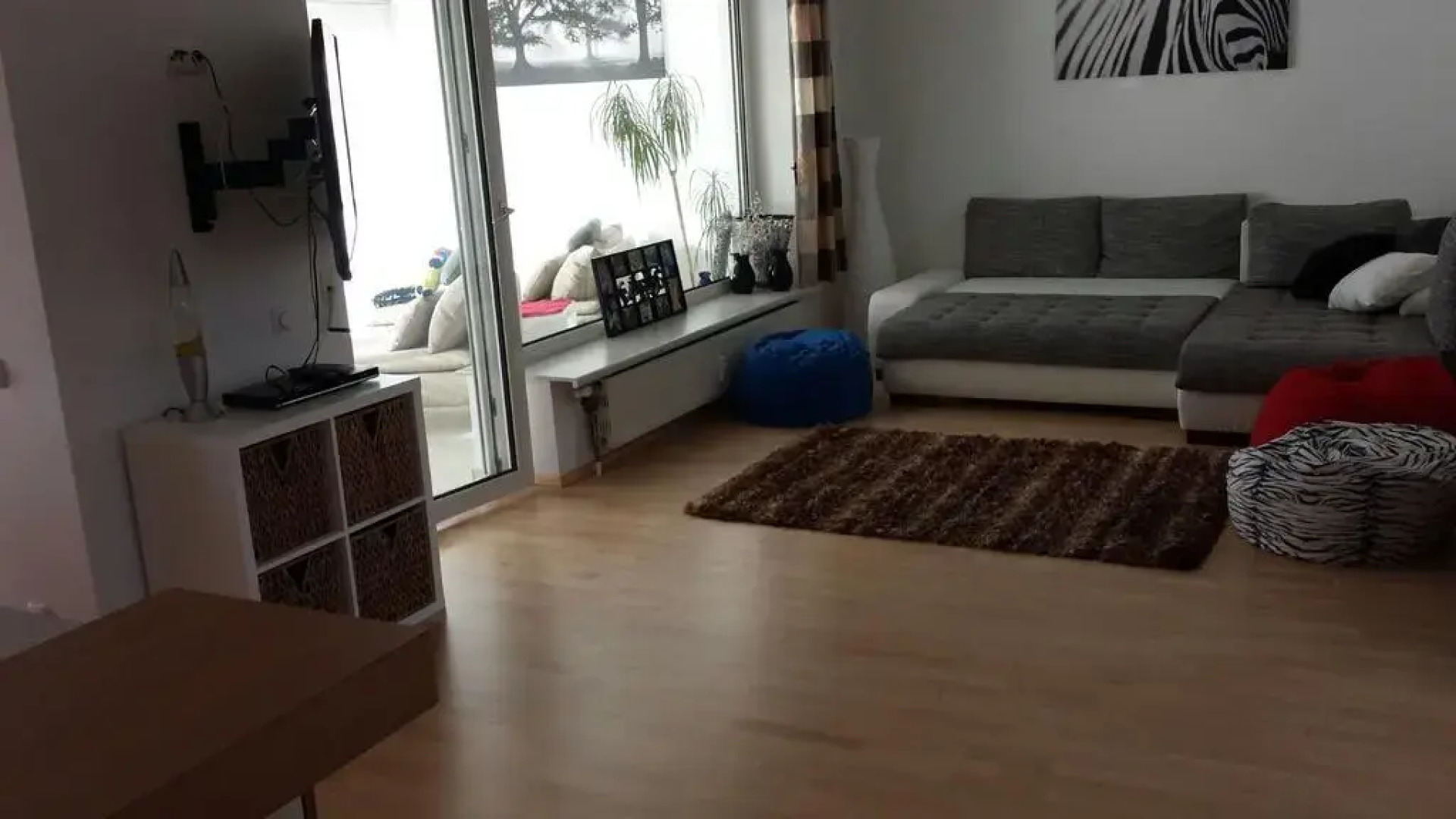 Modernes 3-Zimmer-Apartement nahe Graz