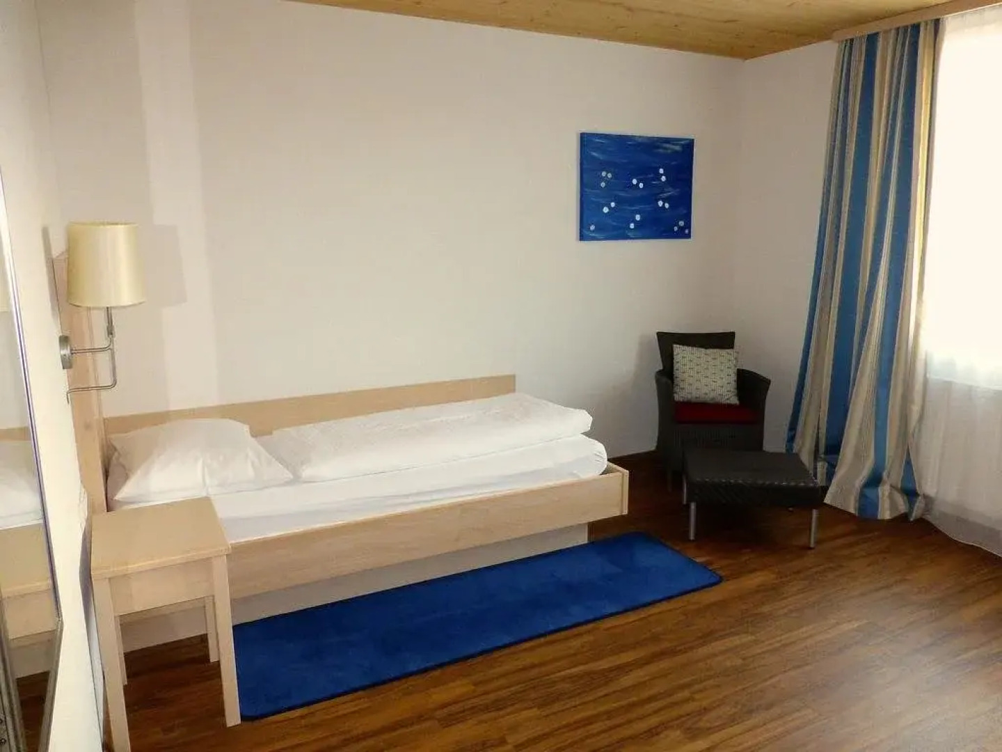 Hotel Krone Langenegg