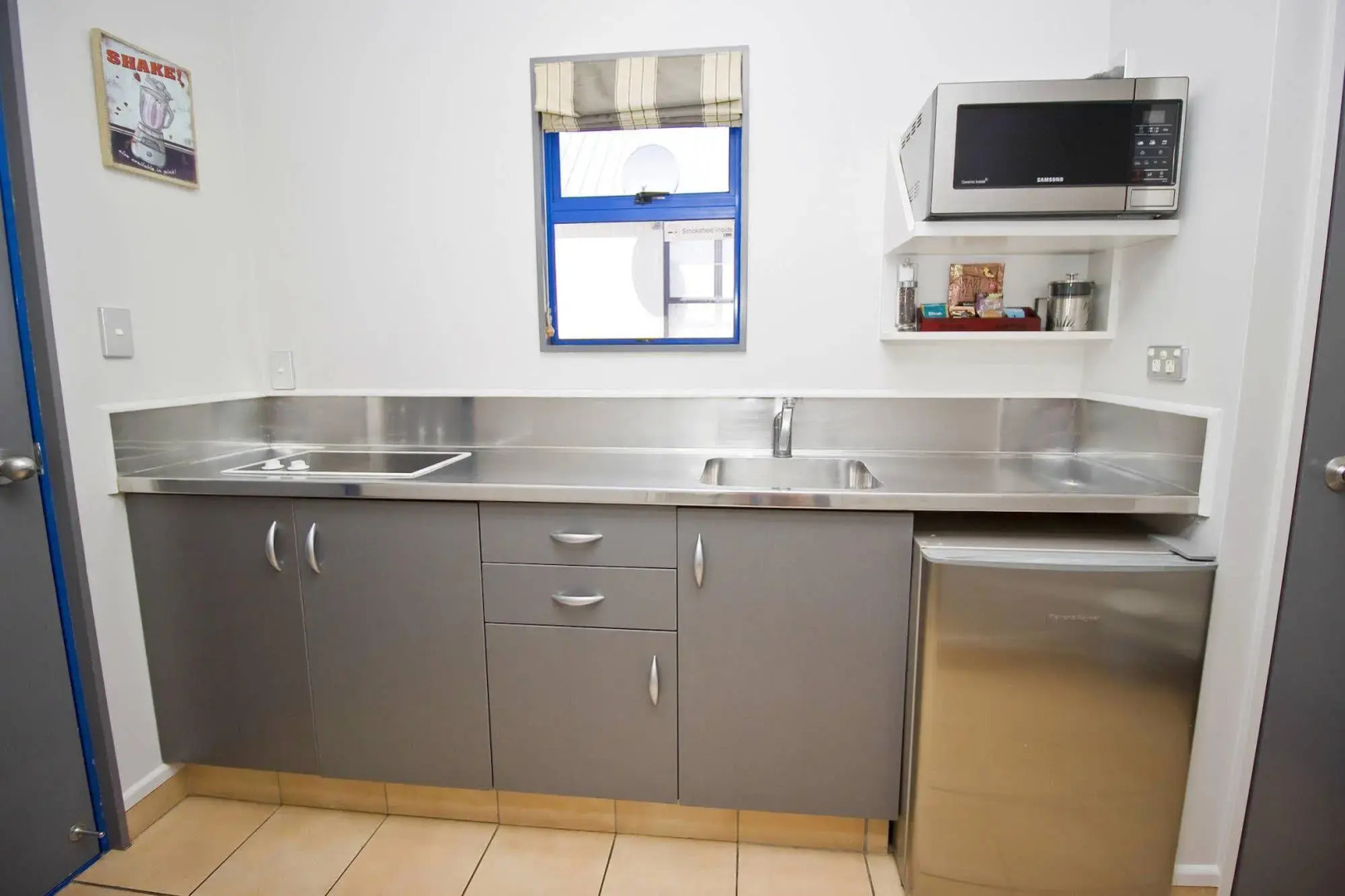 Clearwater Motor Lodge