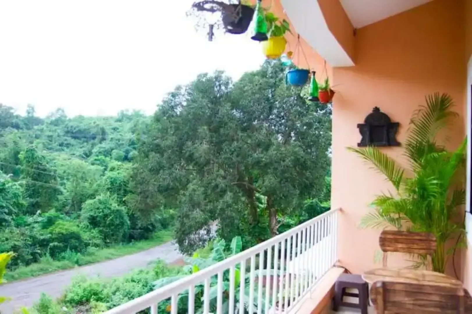 The Assagao House Luxury Villa