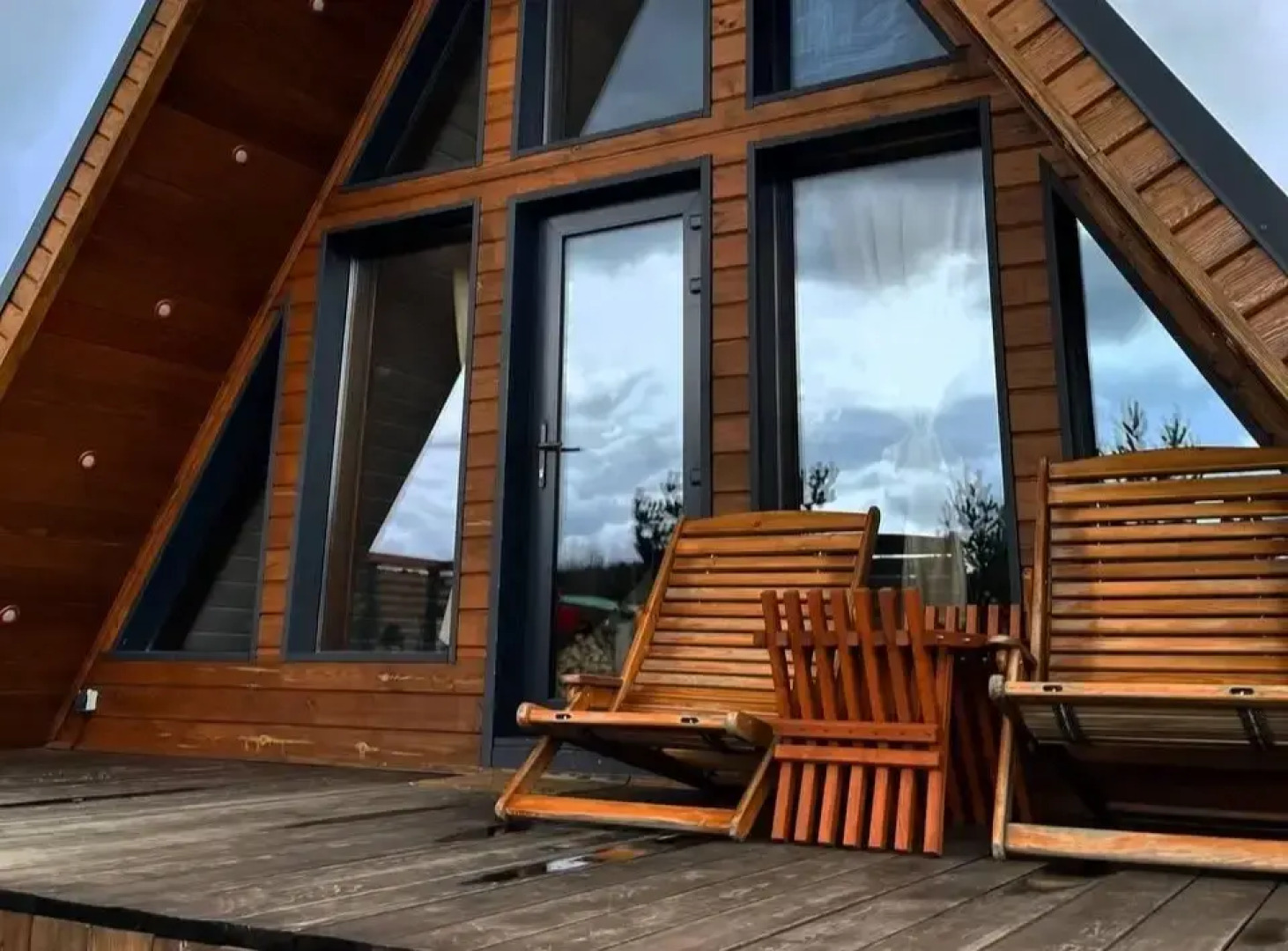 Вокси Вилладж