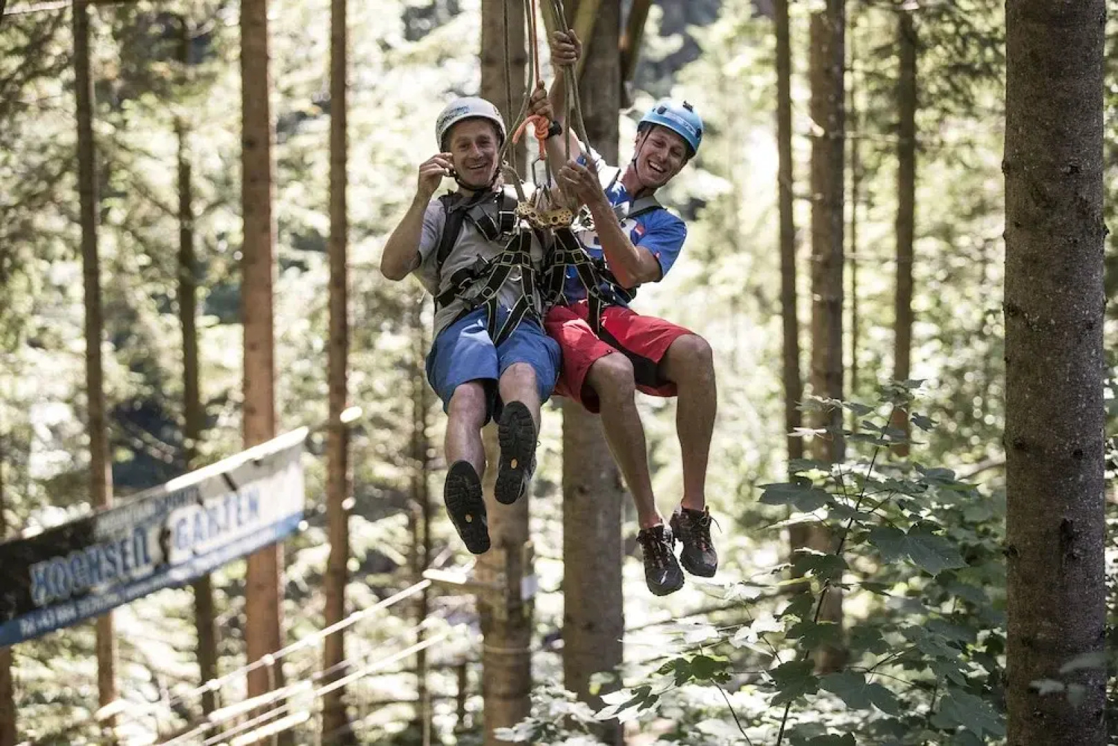 Appartementhaus Alpenjuwel