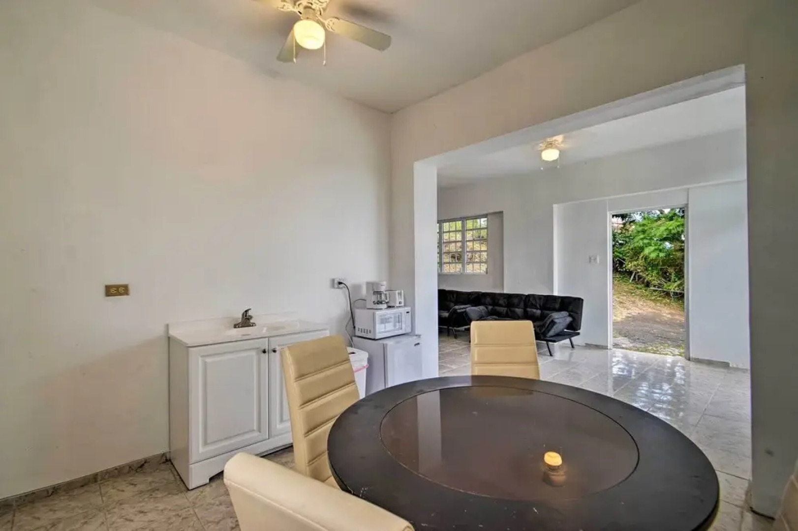 Hilltop Luquillo Home - 5 Mi to El Yunque Frst