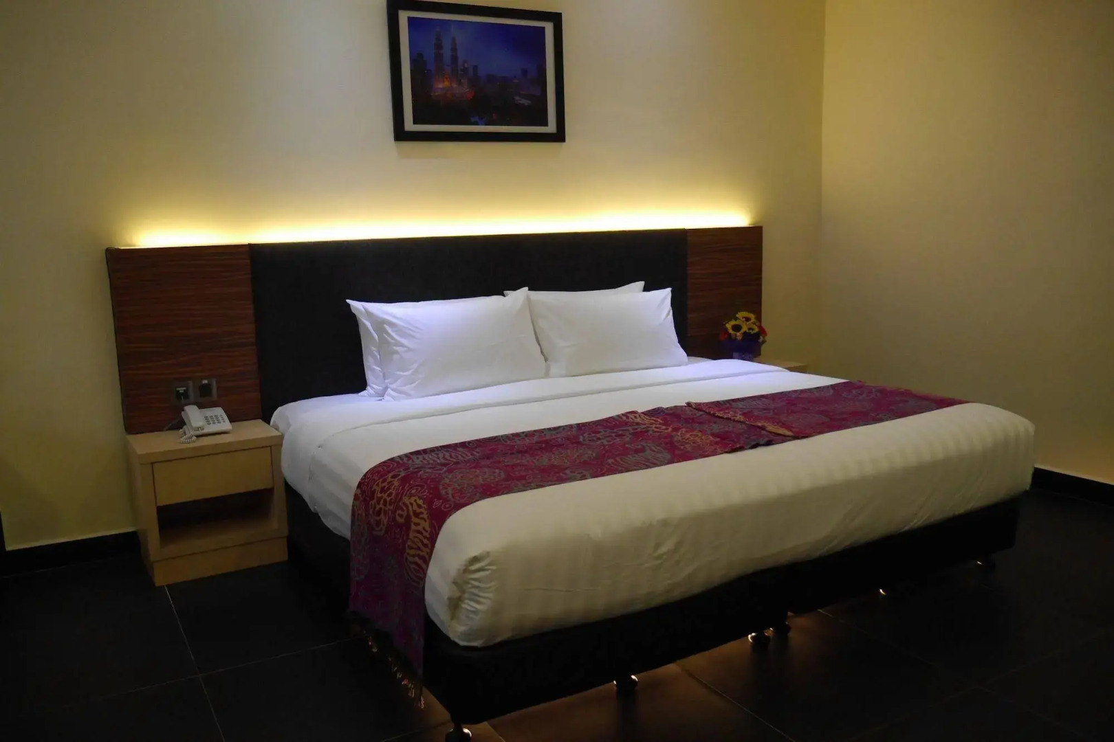 ZEN Rooms Jalan Bukit Bintang