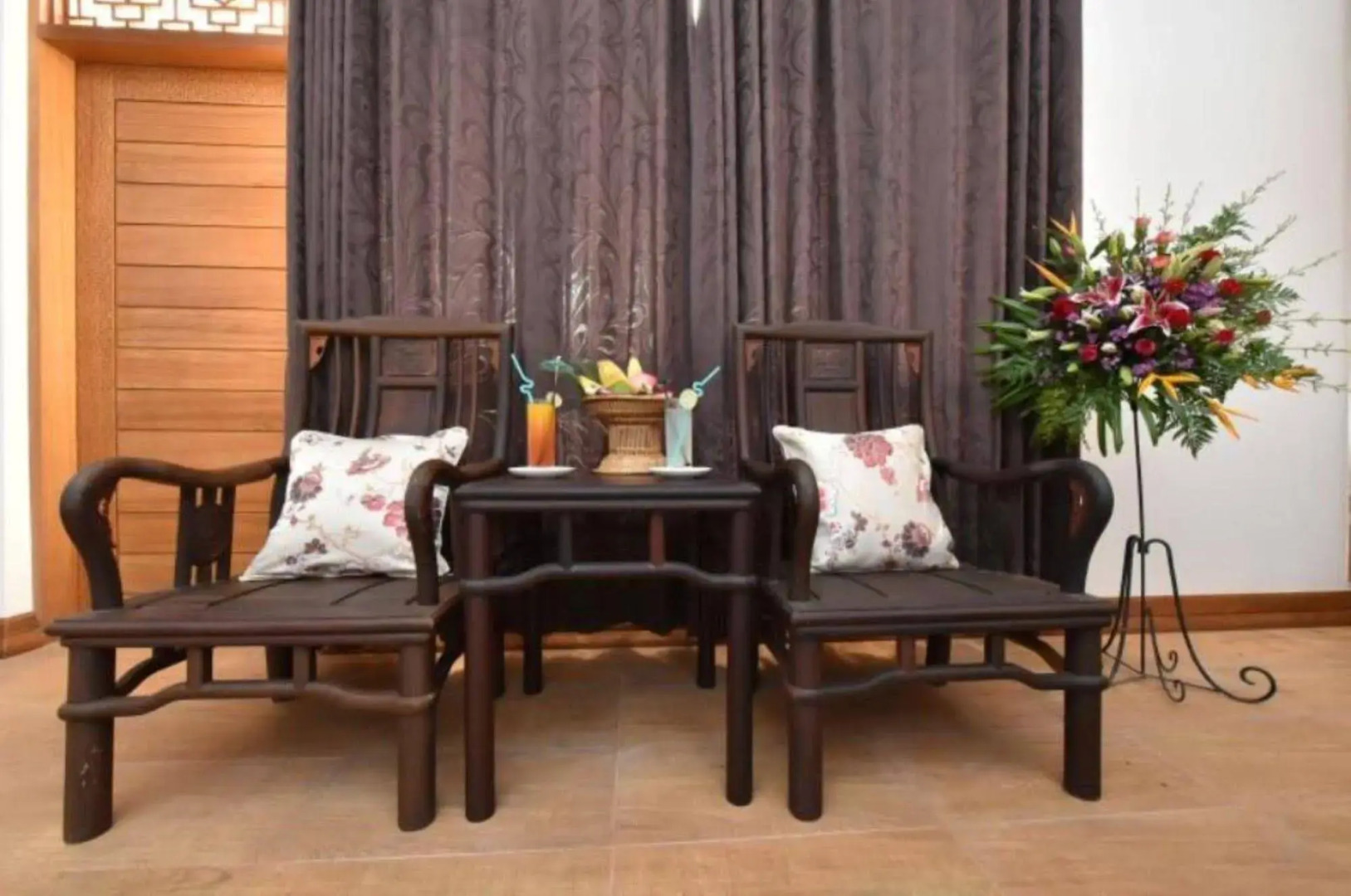 Rupar Mandalar Resort