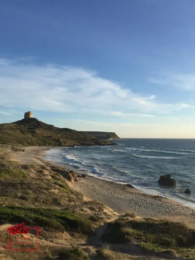 Casa Corallo in Baratili San Pietro