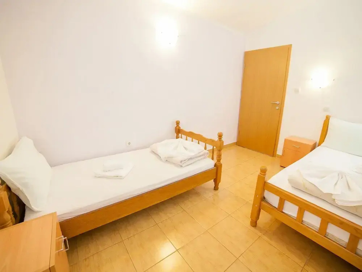 Apartments Viktorija