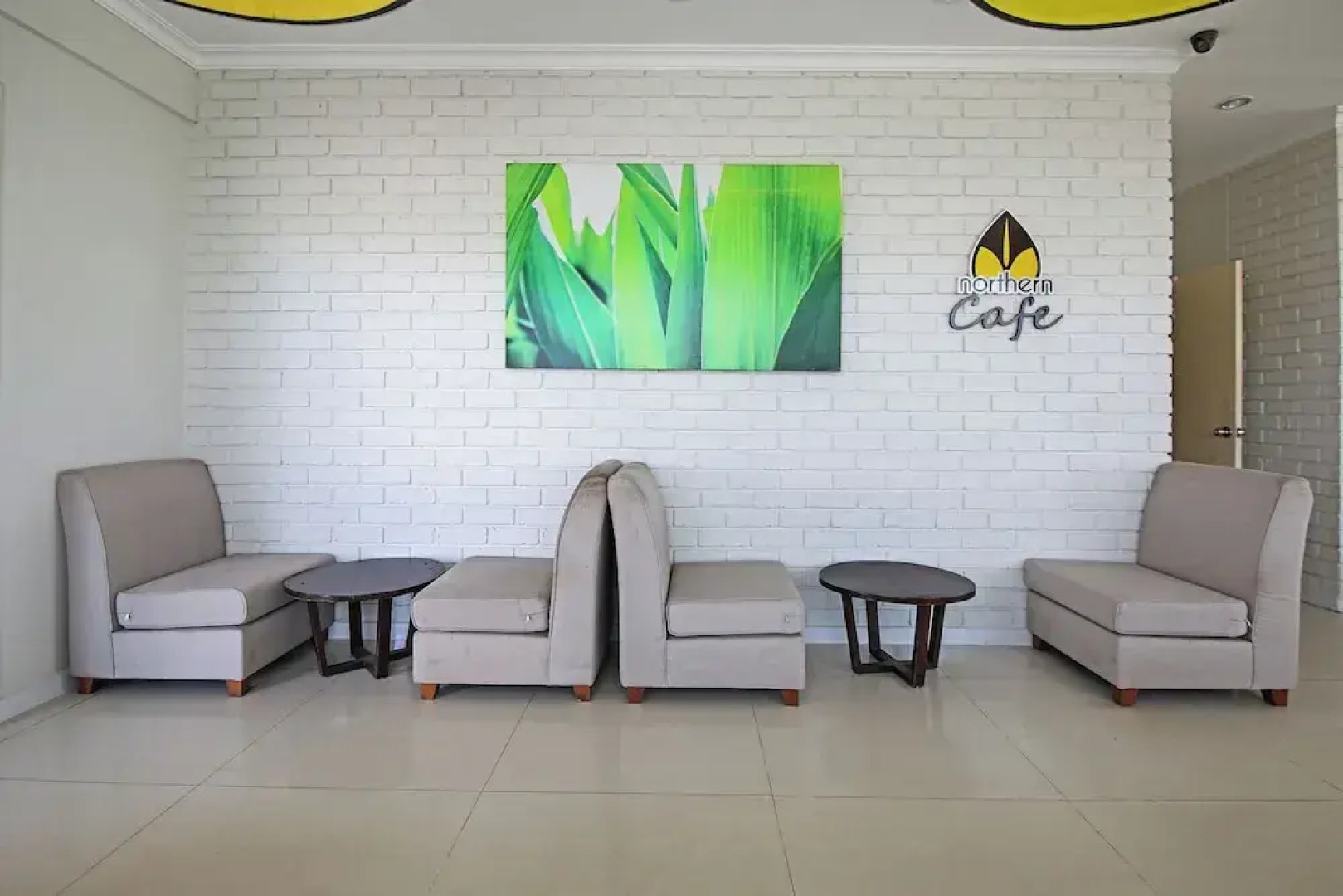 Hotel O Northern Inn