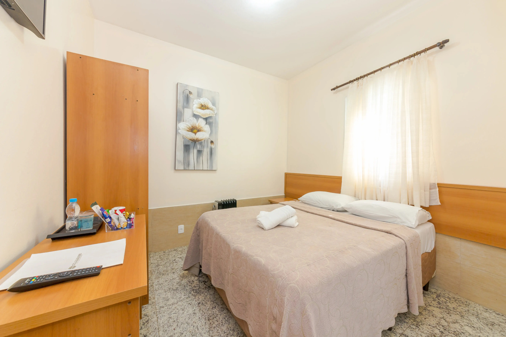 Hotel Fazenda Golden Park Campos do Jordão