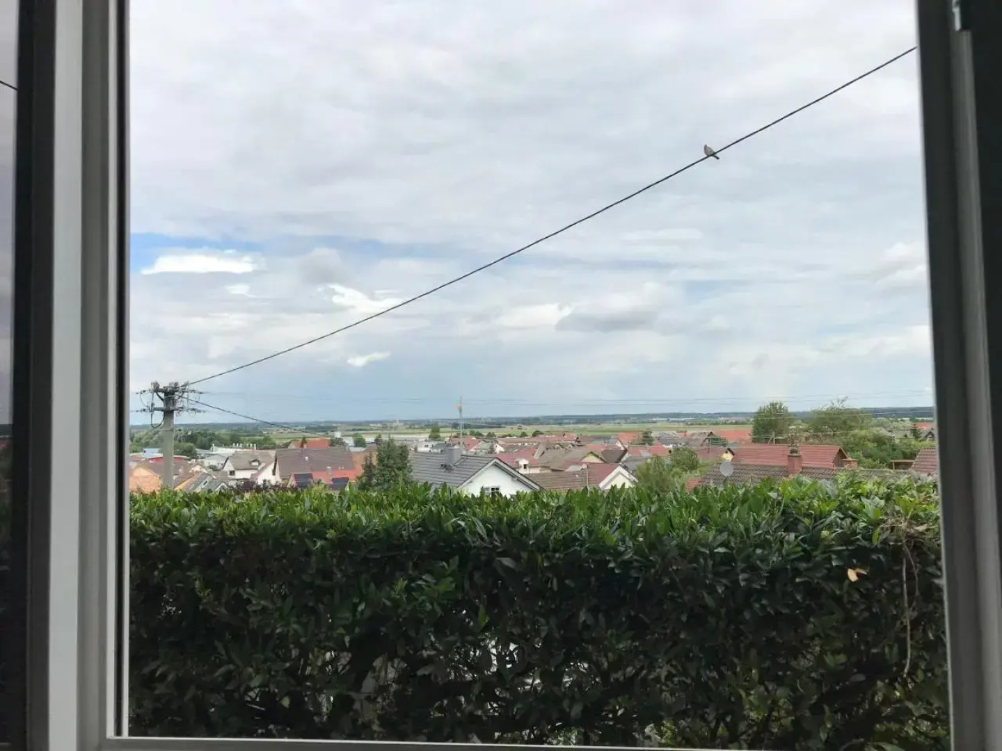 FeWo Frieda nähe Europa Park Rust