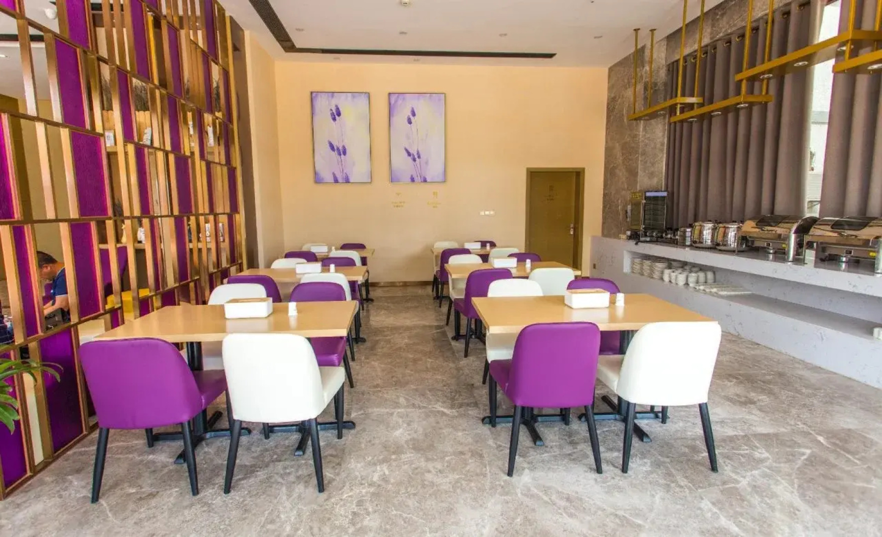 Lavande Hotels Zhuhai Airport Jinwan University Town