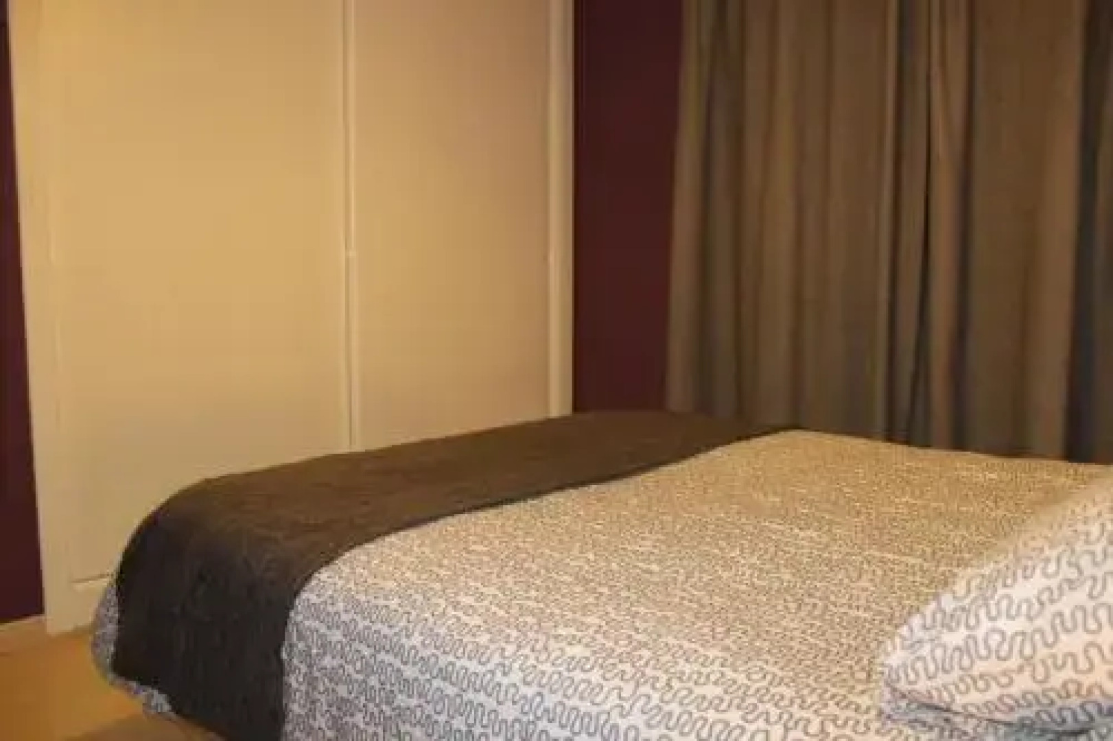 Apartamento Eursu Playa