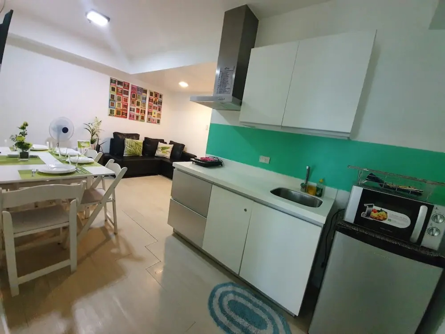 Davis Place at Azure