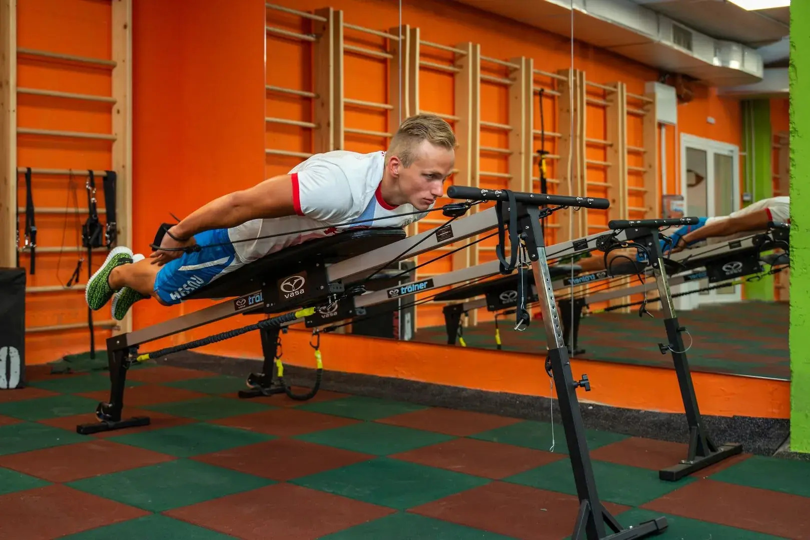 Eco Therma Village Spa & Sport