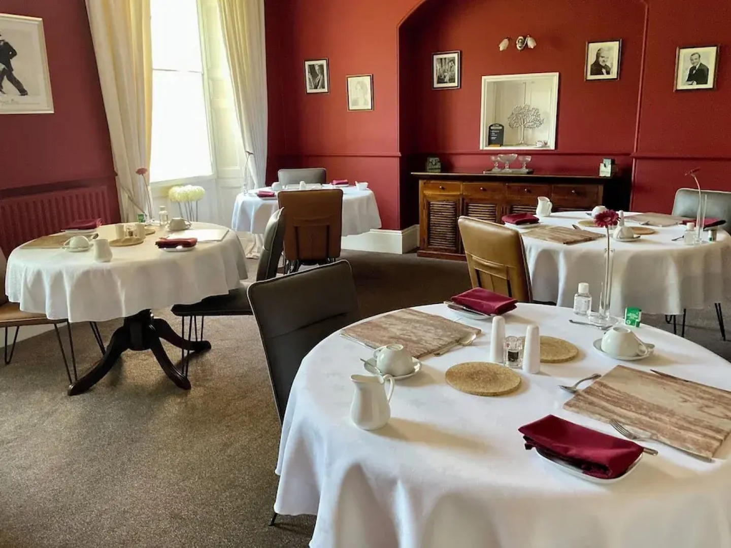 Chatton Park House Hotel Adult Only