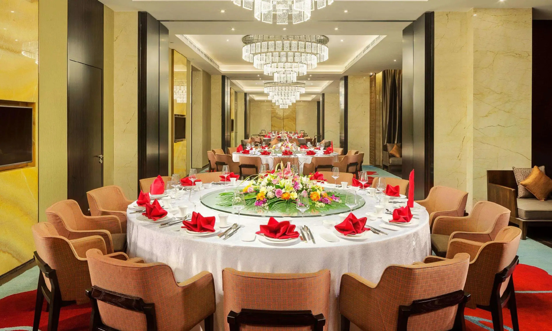 Hilton Zhuzhou