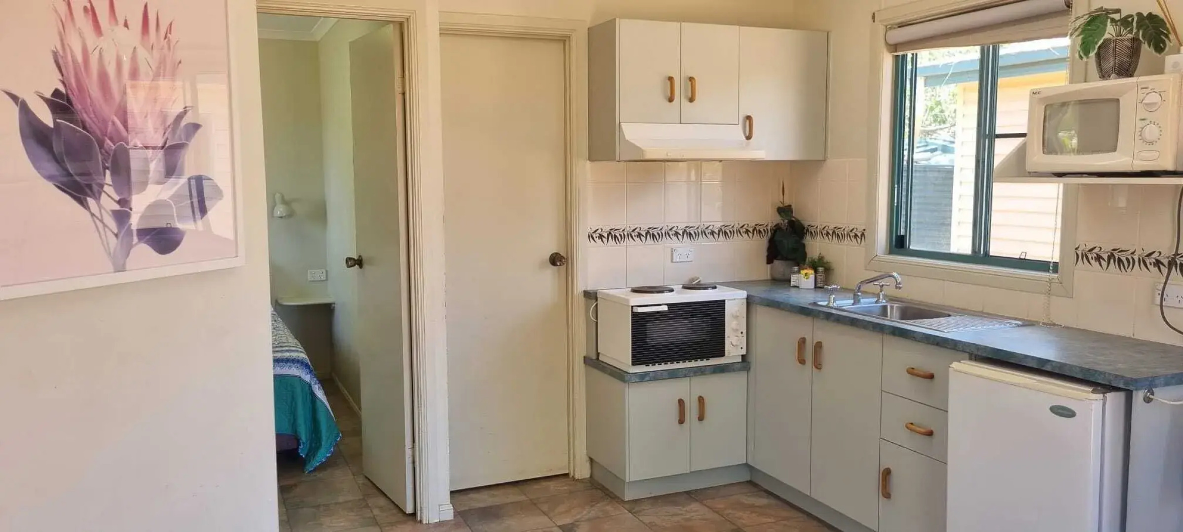 Blackall Caravan Park