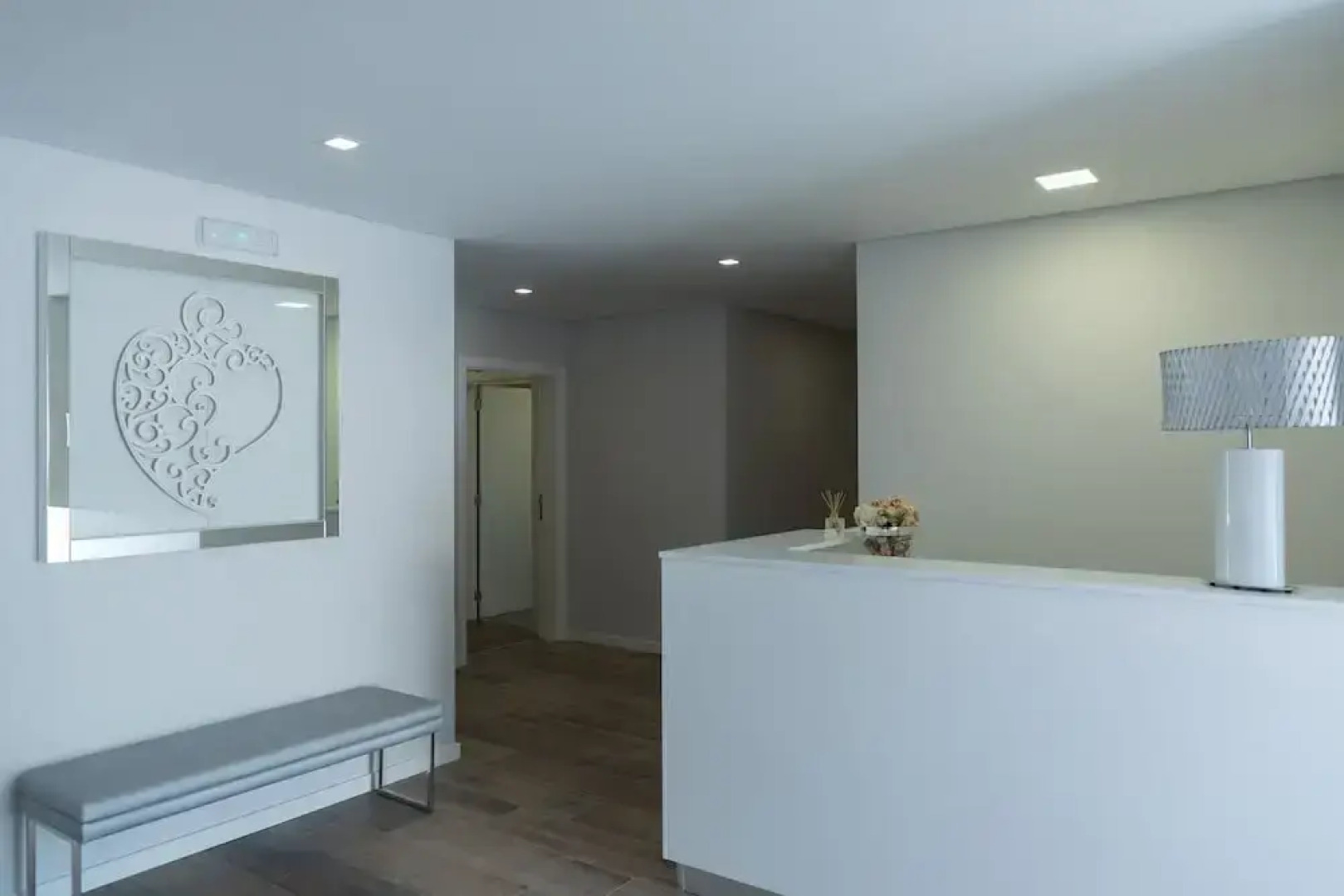 Casa Jerónimo B&B