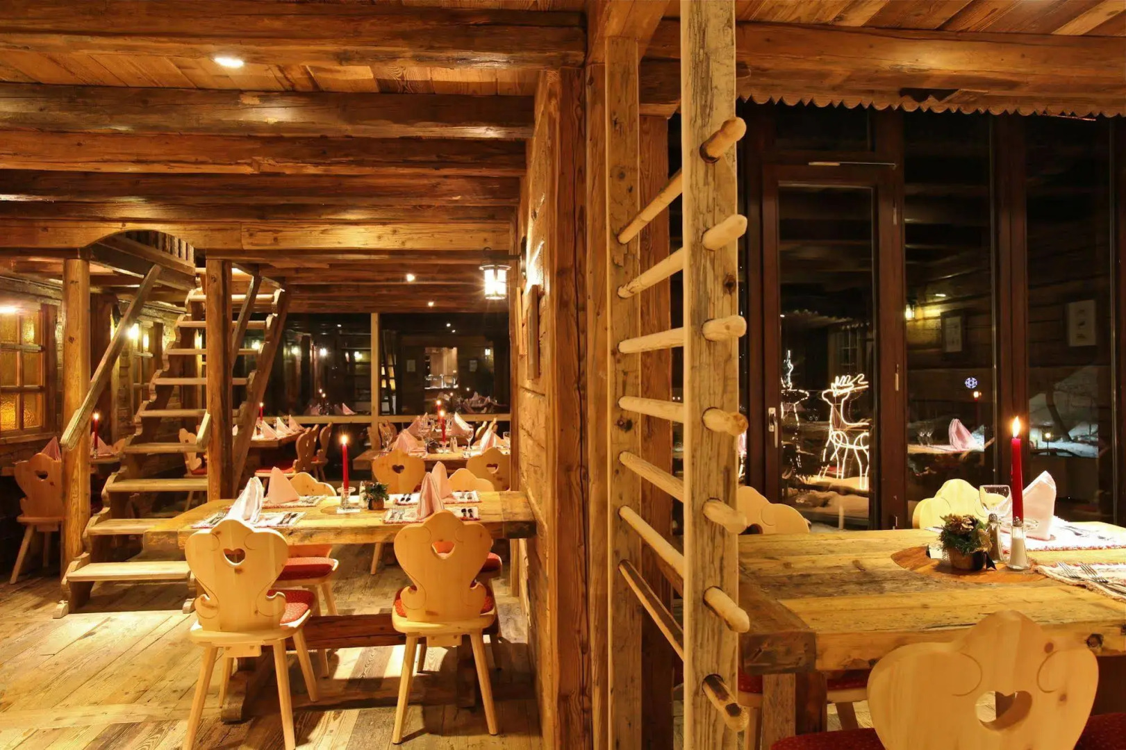 Hôtel Central Résidence