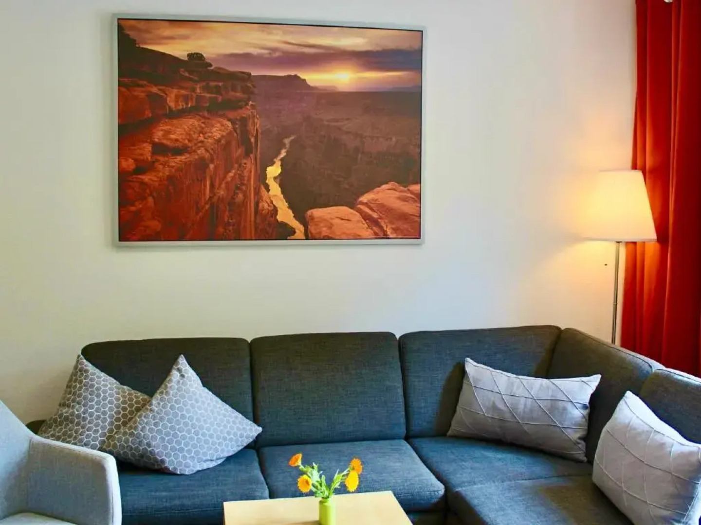 Pension Kurhausblick