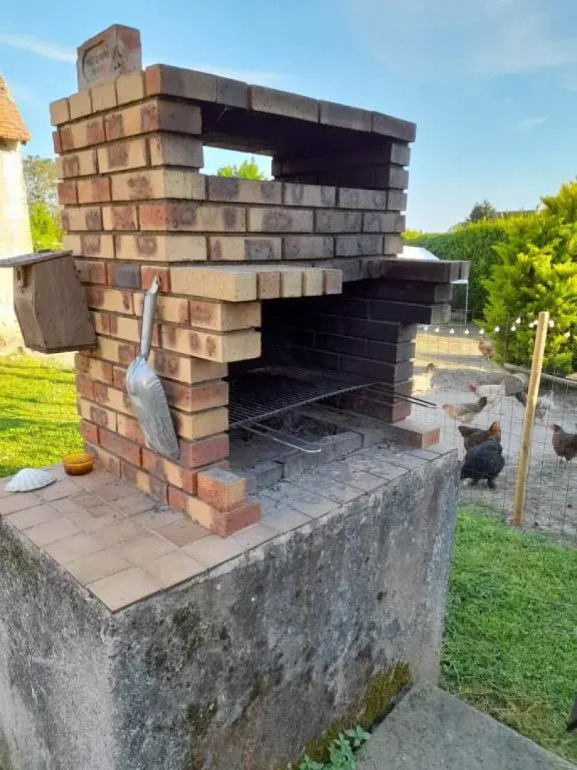 5km de Beauval, Gite L'etoile Des Chateaux