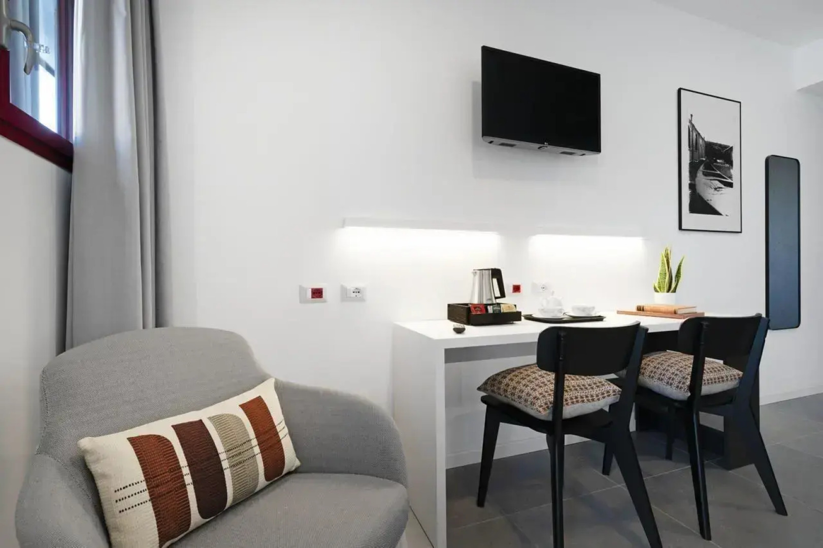 Joivy Campus San Giobbe (Ex Dove Vivo)