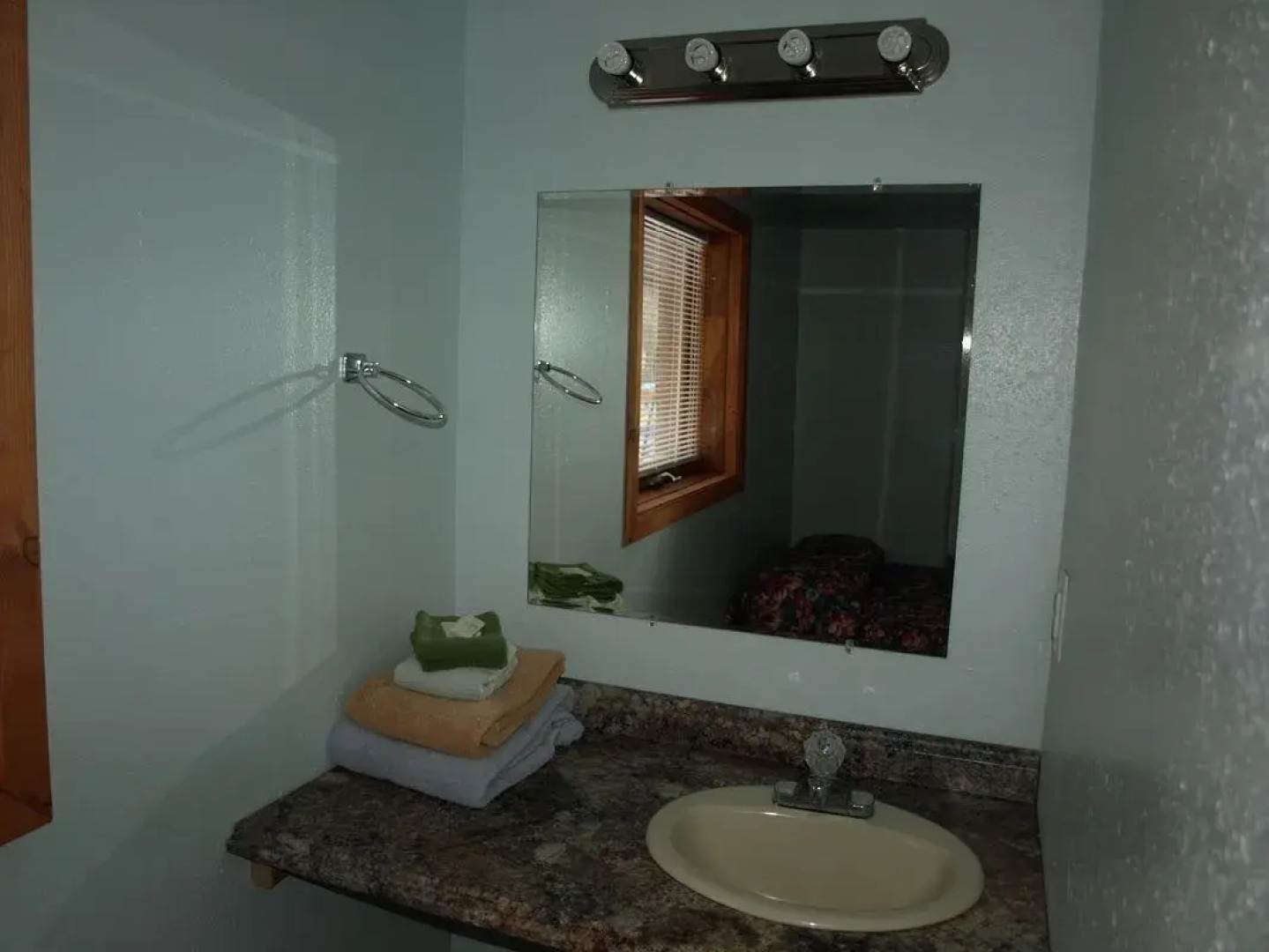 Brown Bear Saloon and Hotel