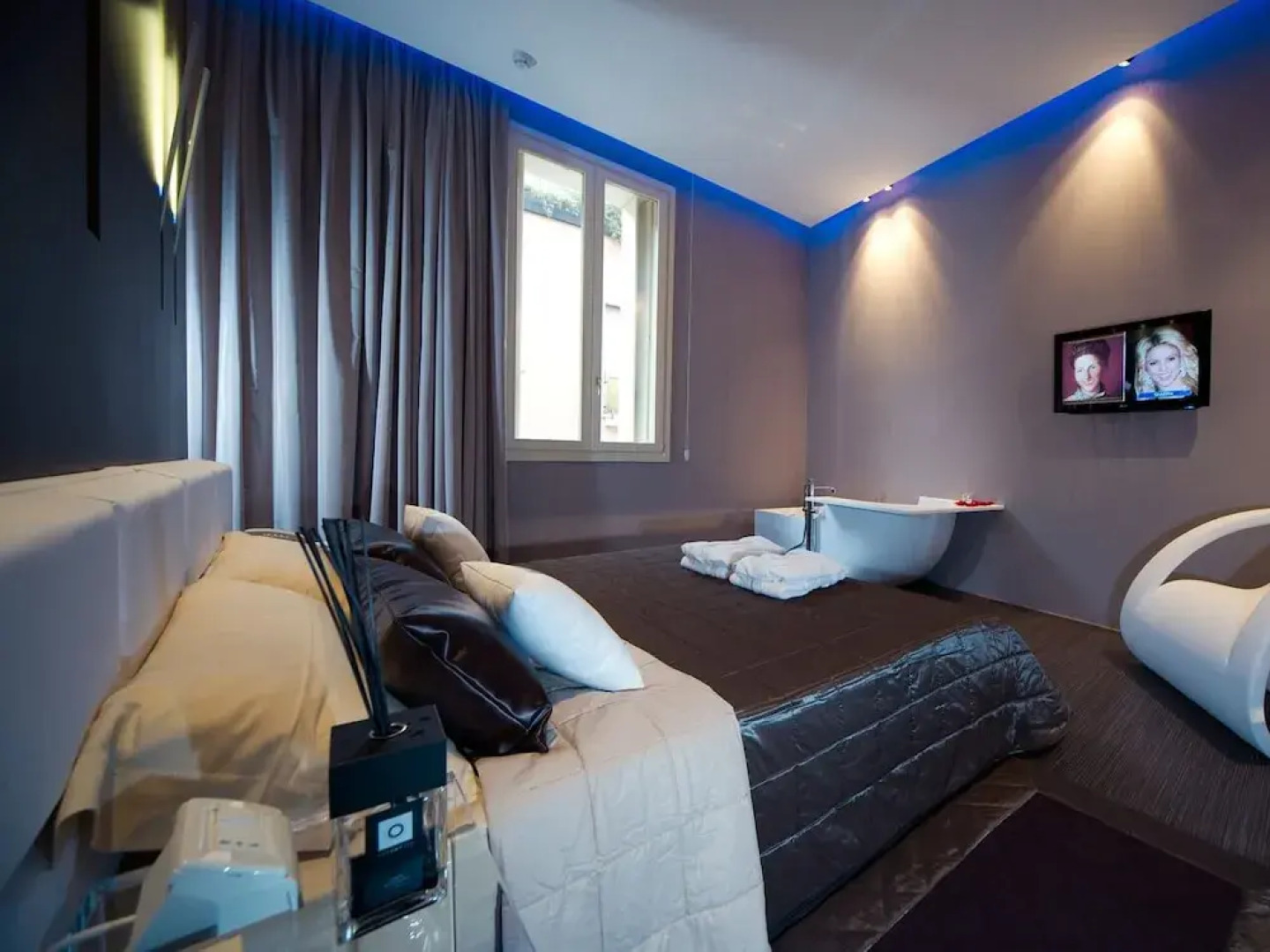 Le Camp Spa & Resort