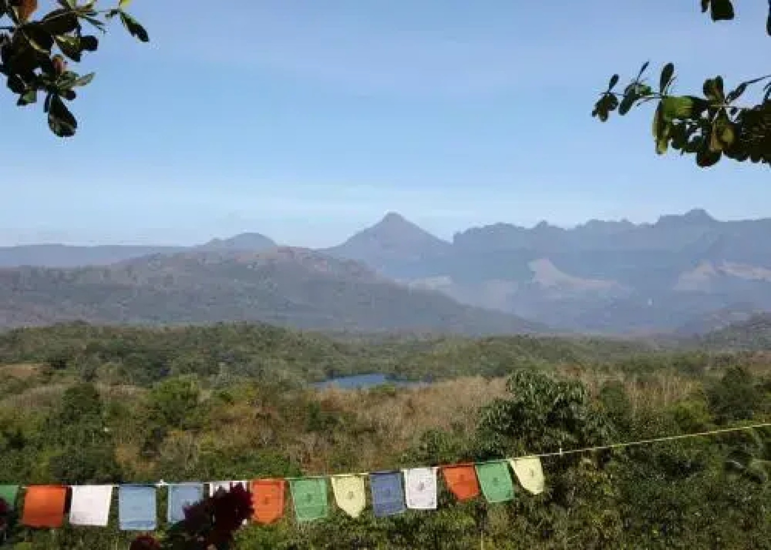 Bio Veda Ayurvedic Hill resort