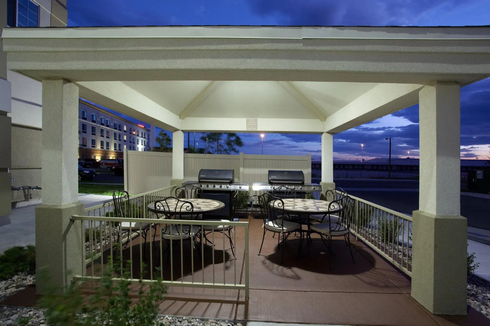 Candlewood Suites Cheyenne by IHG