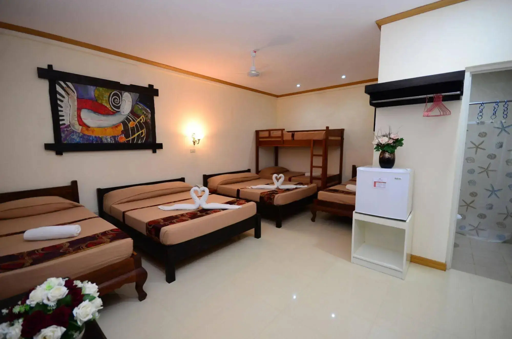 Casa Mila Inn